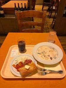 タントドマーニ