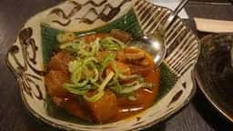 炭焼牛たん東山 福岡天神店