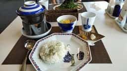 CURRY HOUSE 究林登