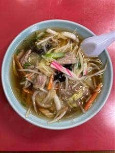 清華園