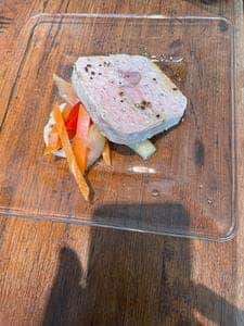 食菜 朋
