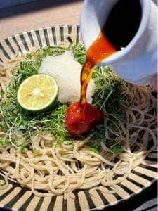 蕎麦KEN