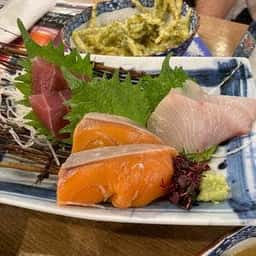 磯丸水産 千日前店