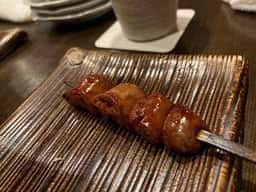 鳥恵 湯島本店