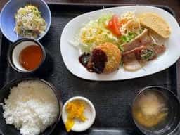 やましろレストラン