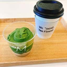 MARUZEN Tea Roastery