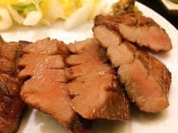 牛たん炭焼 利久 エキマルシェ大阪店