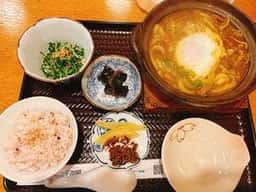 しまばら具雑煮 せき亭