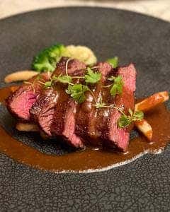 DINING 六区