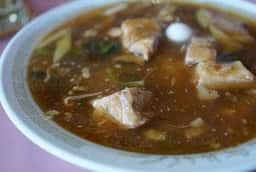 中華料理 栄楽