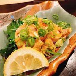 炉端と酒 五臓六腑 本店
