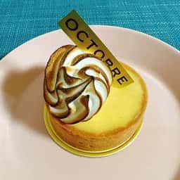 PATISSERIE OCTOBRE