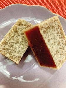 華
