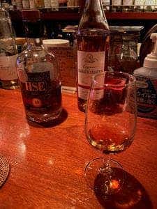 BARSTILL
