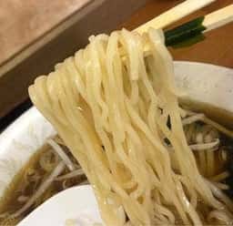 ラーメンニ三八