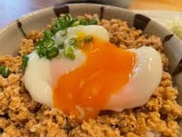 きらぼし食堂