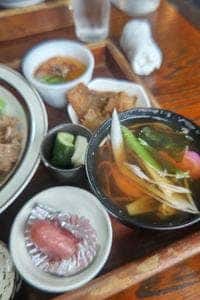 割烹 すぎさわ