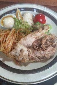 割烹 すぎさわ
