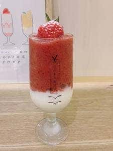 うのまち珈琲店 西武渋谷店