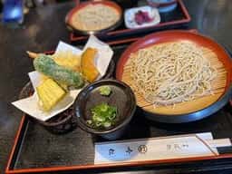 吟松 奈良町店