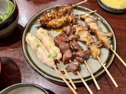 鳥やす 中野店