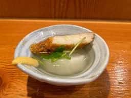 日本酒バル どろん