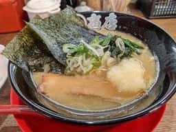 豚骨醤油らーめん丸八商店