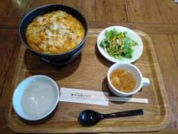 神戸元町ドリア イオンモールつくば店