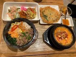 韓美膳 ららぽーと豊洲店