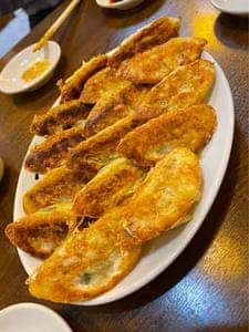 餃子酒場 一世一代 SECOND栄店