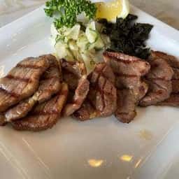 仙台カントリー倶楽部 名取コース レストラン