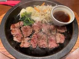 牛の家
