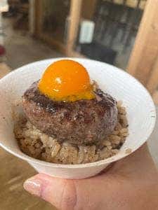 baraque VISON多気店