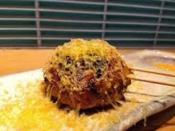 薪火食堂 カルーセル