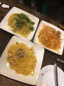 TAVOLA da BARBA