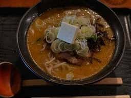 すすきのらぁめん 膳