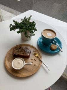 PAYU& Coffee