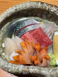 すし処 一慶