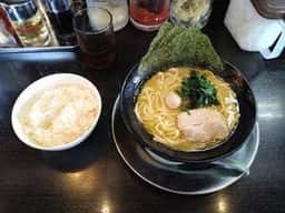 麺匠家