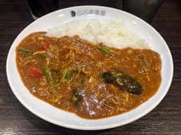 カレーハウスCoCo壱番屋 JR稲毛駅前店