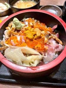 銀座 さかなさま
