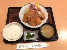 ぼんち