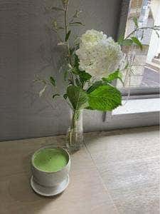 かふぇ茶色