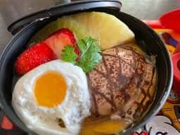 PATISSERIE Peche