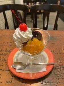 喫茶 ジャンボ
