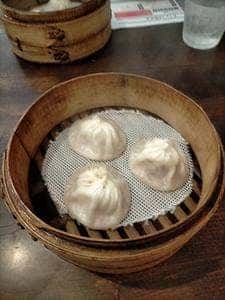 小籠包 真