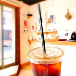yokohama coffee stand