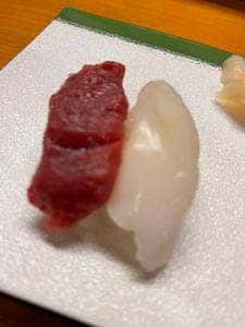 竹美ずし