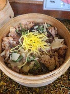 まゆ玉うどん もり陣