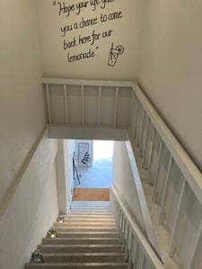 ハワイアンカフェ life